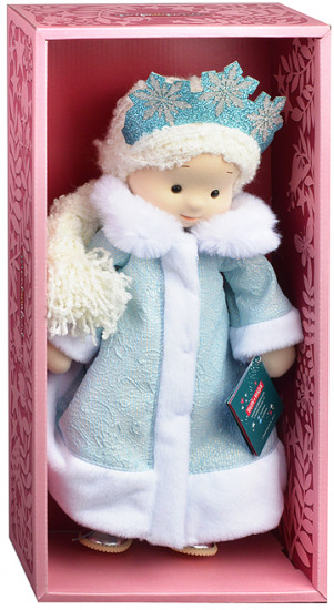 Кукла «Аврора»