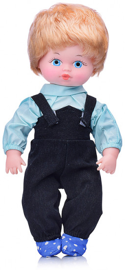 Кукла со звуком «Алиса»