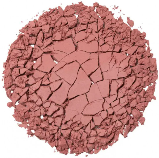 Румяна для лица «Blush Macaron», оттенок 04 Натуральный розовый