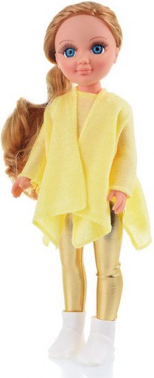 Кукла со звуком «Анастасия осень 2»