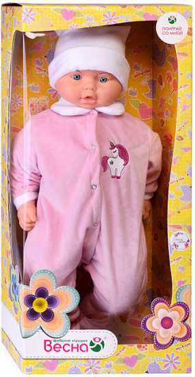 Кукла «Анечка 6»