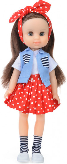 Кукла «Анна на чиле»