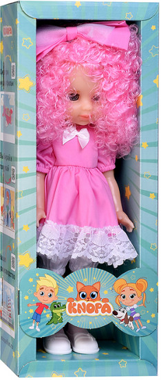 Кукла «Астра»