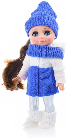 Кукла «Ася»