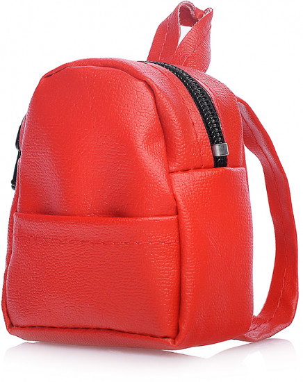 Кукла «Ася первоклассница в сером»