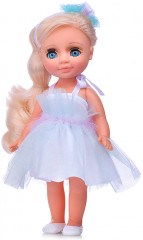 Кукла «Ася праздничная 8» - Фото 1