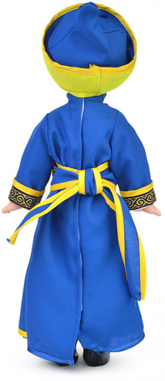 Кукла «Бурят мальчик»