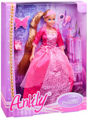 Кукла - Фото 1