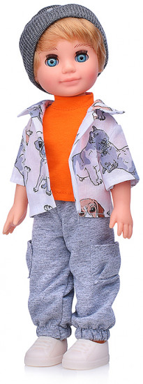 Кукла «Данил 1»