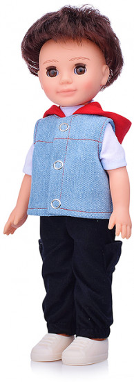 Кукла «Данил 3»