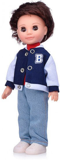 Кукла «Данил 4»