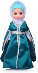 Кукла «Девочка в чеченском костюме» - Фото 1