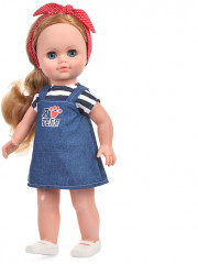 Кукла со звуком «Инна модница 3» - Фото 2
