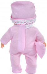 Кукла «Карапуз 22 девочка» - Фото 2