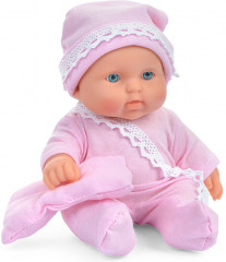 Кукла «Карапуз 22 девочка» - Фото 3