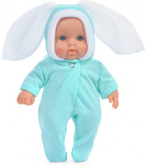 Кукла «Карапуз 23 девочка» - Фото 1
