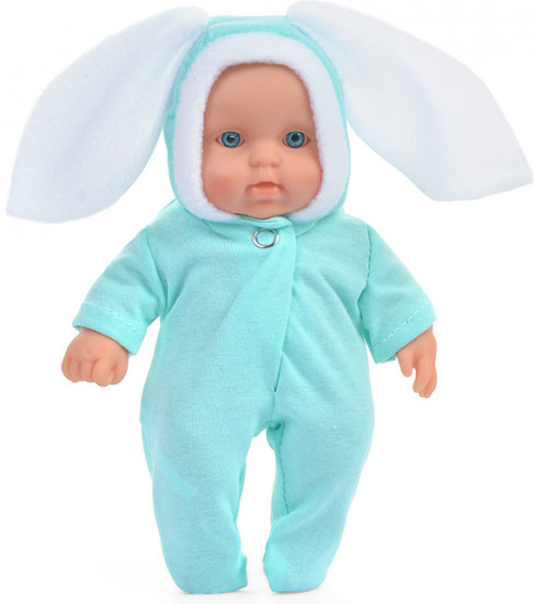 Кукла «Карапуз 23 девочка»