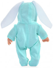 Кукла «Карапуз 23 девочка» - Фото 2