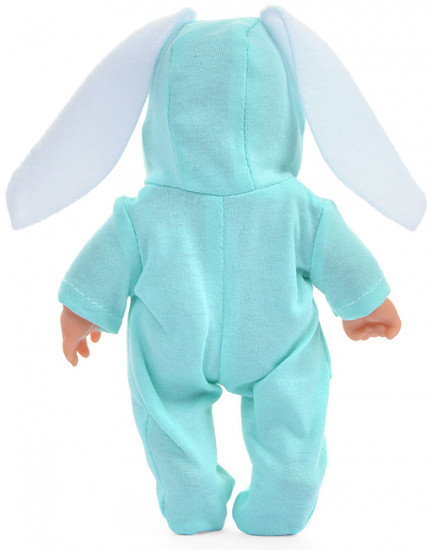 Кукла «Карапуз 23 девочка»