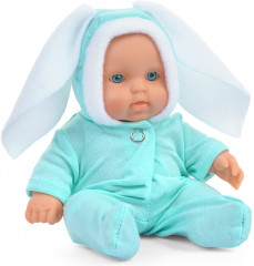 Кукла «Карапуз 23 девочка» - Фото 3