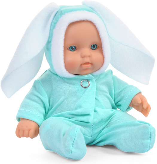 Кукла «Карапуз 23 девочка»