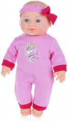 Кукла «Малышка Единорожка» - Фото 1