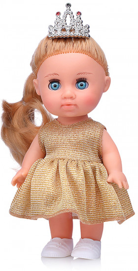 Кукла «Малышка Соня праздничная 1»