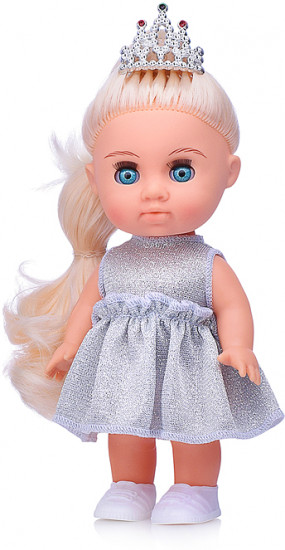 Кукла «Малышка Соня праздничная 2»