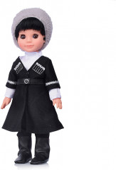 Кукла «Мальчик в чеченском костюме» - Фото 1