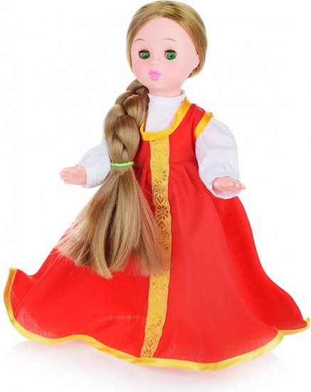 Кукла «Марья»