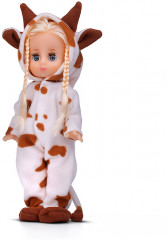 Кукла «Мила» - Фото 1