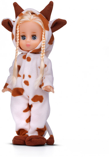 Кукла «Мила»