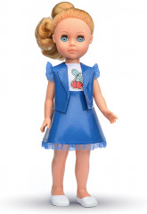 Кукла «Мила модница 7» - Фото 1