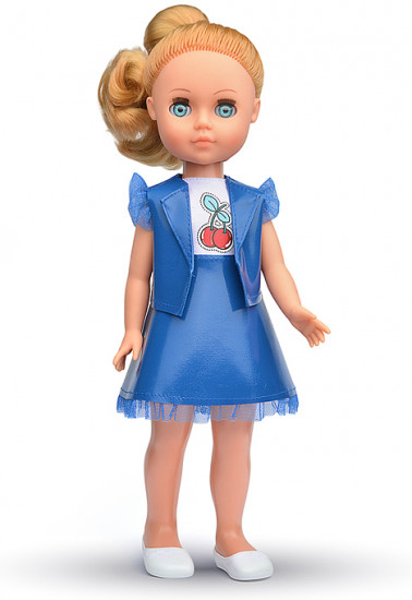 Кукла «Мила модница 7»