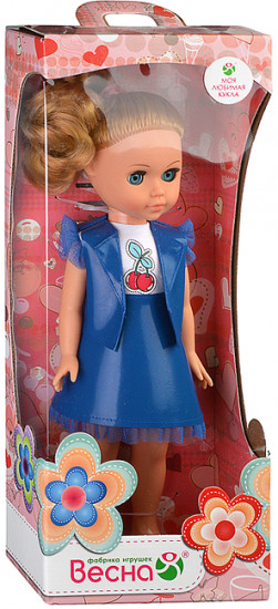 Кукла «Мила модница 7»