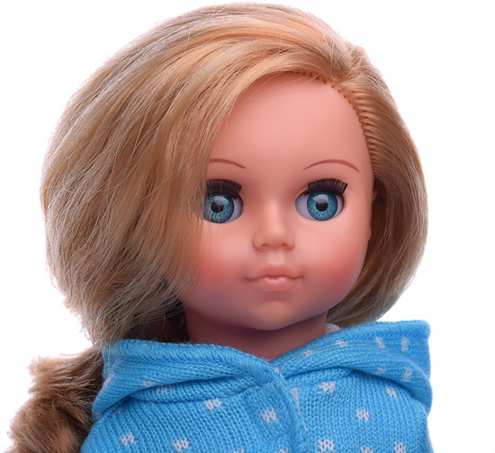 Кукла «Мила осень 1»