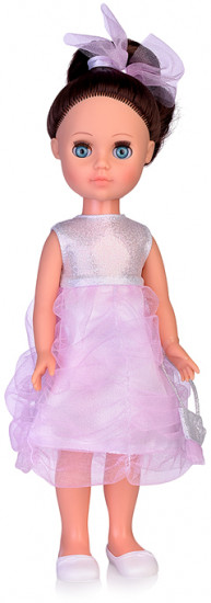 Кукла «Мила праздничная 4»