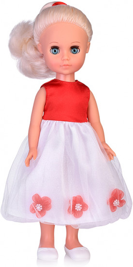 Кукла «Мила праздничная 5»