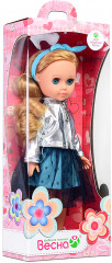 Кукла «Мила яркий стиль 3» - Фото 1
