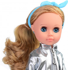 Кукла «Мила яркий стиль 3» - Фото 3