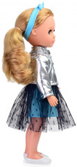Кукла «Мила яркий стиль 3» - Фото 4