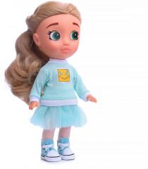 Кукла «Мира Симпатики.» - Фото 1