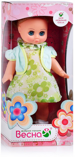 Кукла «Настя 8»