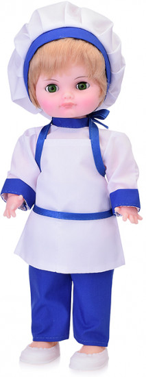 Кукла «Повар»