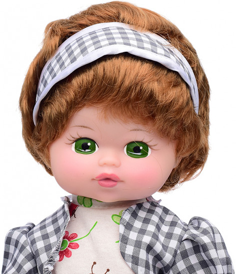 Кукла «Полина»