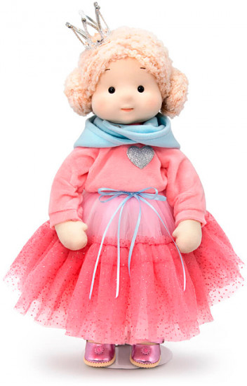 Кукла «Принцесса Аврора»