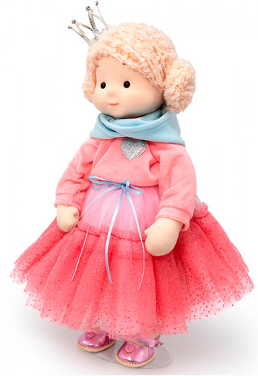 Кукла «Принцесса Аврора»