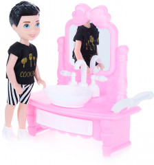 Кукла с аксессуарами  - Фото 2