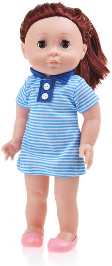 Кукла с аксессуарами 