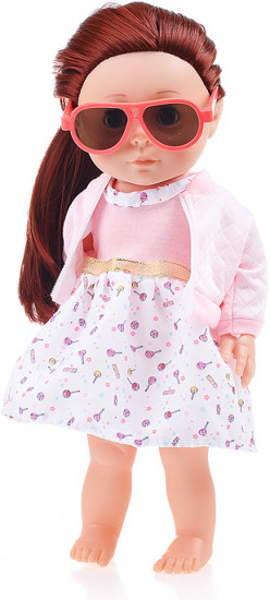 Кукла с аксессуарами 